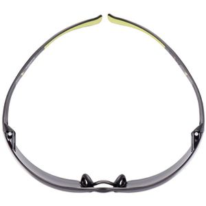 Produktbild für Schutzbrille 3M SecureFit SF402, getönt