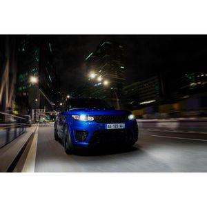 Produktbild für Auto-Lampe Philips Ultinon Pro6000 Boost, 5800 Kelvin, H1