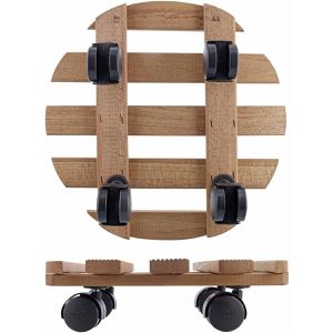Produktbild für Pflanzenroller Wagner-System GH 0183, für innen