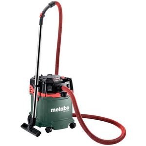 Produktbild für Nass-Trockensauger Metabo Allessauger ASA 30 H PC