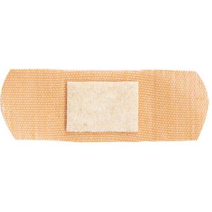 Produktbild für Pflaster Plum QuickFix Blood Stopper, 45 Strips