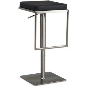 Produktbild für Barhocker Wohnling WL6.981, drehbar