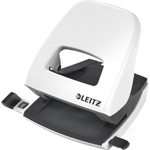 Locher Leitz 5008-10-01 NeXXt WOW, perlweiß