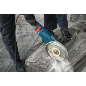 Produktbild für Winkelschleifer Bosch GWS 24-230 JZ, Professional