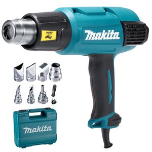Heißluftpistole Makita HG6531CK, 2000W