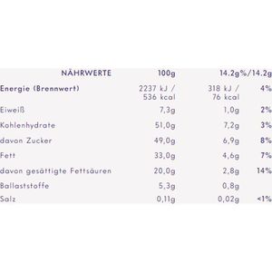 Produktbild für Tafelschokolade Milka Darkmilk Alpenmilch