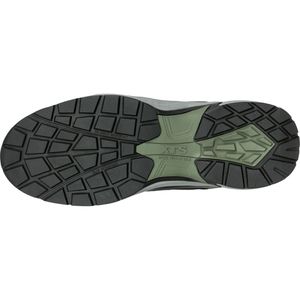 Produktbild für Sicherheitsschuhe Albatros Ultratrail CTX Mid, ESD, S3