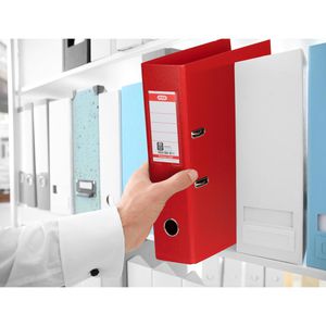 Produktbild für Ordner Elba 100400539 Strong-Line, PP, A4