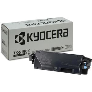 Toner Kyocera TK-5150K schwarz