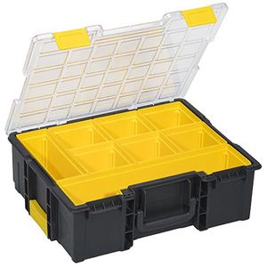 Sortimentskasten Allit EuroPlus Pro K 44.144/8