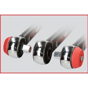Produktbild für Drehmomentschlüssel KS-Tools ERGOTORQUE precision, 516.1442