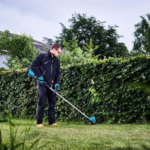 Produktbild für Rasentrimmer Makita DUR190LZX9, Akku