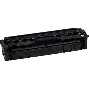 Produktbild für Toner Canon 054H, 3025C002 gelb