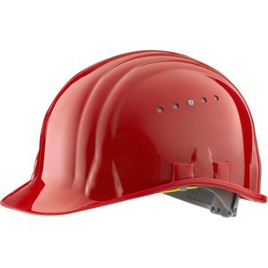 Produktbild für Schutzhelm Schuberth Baumeister 80/4, EN 397