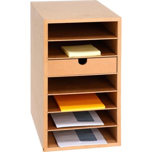 Produktbild für Briefablage Creativ-Company A5