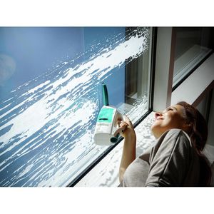 Produktbild für Fenstersauger Leifheit Dry&amp;Clean 51016