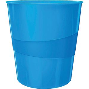 Papierkorb Leitz WOW 5278-10-36 Duo Colour