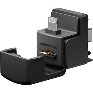 Produktbild für Kartenleser Insta360 CINSAAXC, USB-C 3.0, Lightning