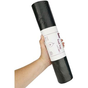 Produktbild für Müllsäcke Idea-Home 120 Liter