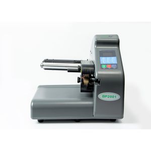 Produktbild für Luftpolstermaschine activaTec BP2001
