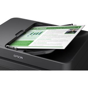 Produktbild für Multifunktionsgerät Epson WorkForce WF-2930DWF