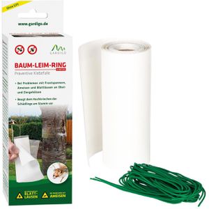 Produktbild für Leimring Gardigo 66802, wasserfestes Papier, zum Anbinden