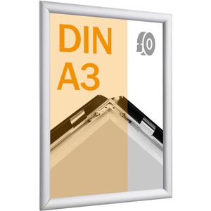 Klapprahmen Sprintis DIN A3
