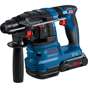 Produktbild für Bohrhammer Bosch GBH 18V-22 Professional, SDS+