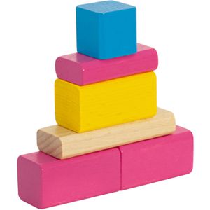 Produktbild für Bausteine Eichhorn 100088021, ab 1 Jahr