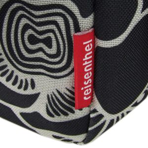 Produktbild für Fahrrad-Lenkertasche KLICKfix FUNBAG Reisenthel, 4 Liter