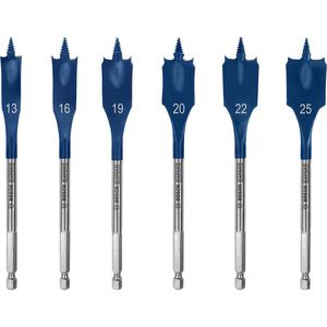 Produktbild für Flachfräsbohrer Bosch Expert Self Cut Speed