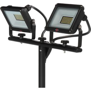 Produktbild für Baustrahler Brennenstuhl JARO 6060 LED, Netzbetrieb, 3 m Kabel
