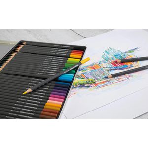 Produktbild für Buntstifte Eberhard-Faber Artist Color, 516136