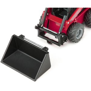 Produktbild für Landwirtschaftsfahrzeug siku 3049 Manitou 3300V