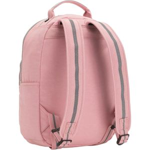 Produktbild für Schulrucksack kipling Seoul S, Bridal Rose