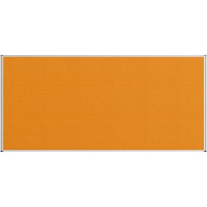 Produktbild für Tischtrennwand Böttcher-AG Frame, gelb
