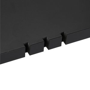 Produktbild für Monitorständer Relaxdays 10039881, Holz