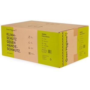Produktbild für Papierhandtücher Green-Hygiene Frieda, 2-lagig