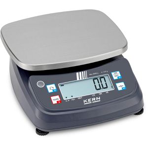 Produktbild für Digitalwaage Kern FPE 3K-4