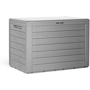 Gartenbox CASARIA Lille 108982, aus Kunststoff