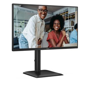 Produktbild für Monitor AOC 24E4CV, 23,8 Zoll