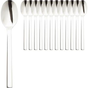 Produktbild für Esslöffel Solex Maya 122690, 21,3 cm