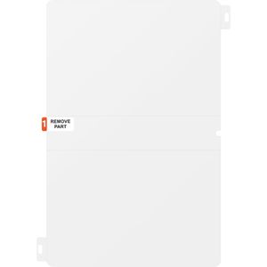 Produktbild für Displayschutzfolie Samsung Anti-Reflecting Screen