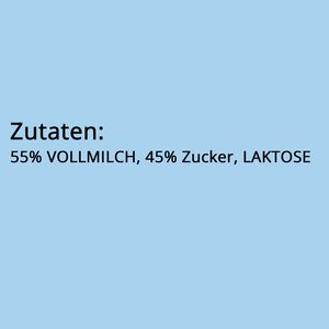 Produktbild für Kondensmilch Dovgan gezuckert 8% Fett