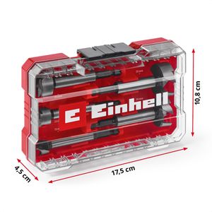Produktbild für Forstnerbohrer Einhell 706003, Holzbohrer