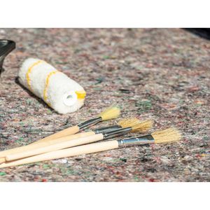 Produktbild für Malervlies SBS24 SA100.3, 180g/m²