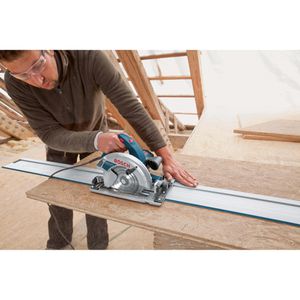 Produktbild für Handkreissäge Bosch GKS 65 GCE Professional