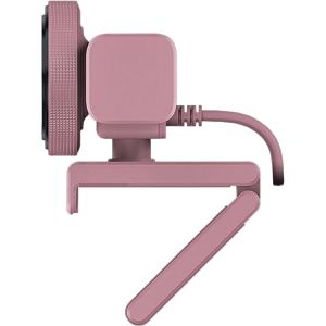 Produktbild für Webcam Razer Kiyo V2 X, RZ19-05380200-R3M1, quartz