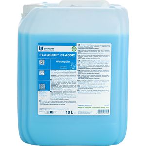 Produktbild für Weichspüler Dreiturm Flauschi classic, 3356