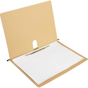 Produktbild für Hängehefter Falken 80004344, UniReg, A4